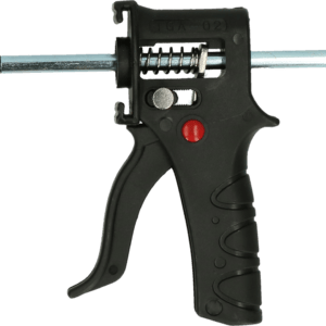 Pistool voor Gel (Resoluut / Maxforce) 18,5 cm