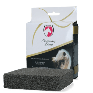 Excellent Horse Grooming Block