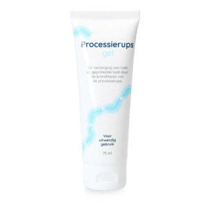 Processierups Gel