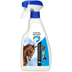 Excellent Horse Protection Spray Lotion 500 ml