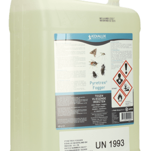 Pyretrex Fogger 10 l