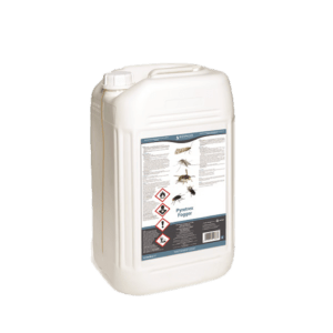 Pyretrex Fogger 25 l