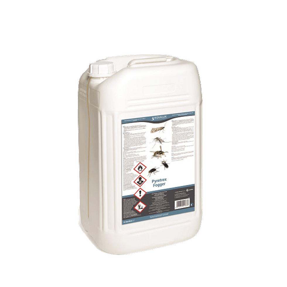 Pyretrex Fogger 25 l