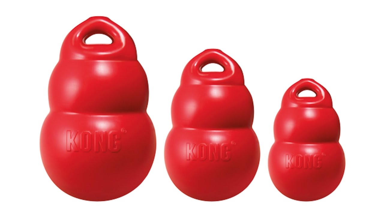 KONG Bounzer Large M - Afbeelding 4