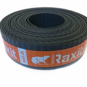 Raxit Door Seal 5 meter