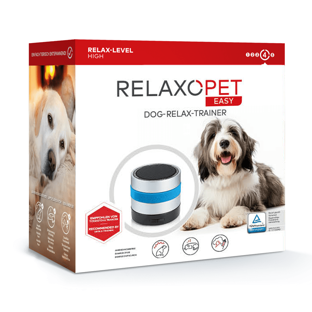 RelaxoPet EASY Hond - Afbeelding 2