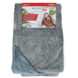 RelaxoPet Cosy Multi-Plaid Original