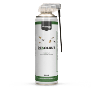 Resoluut Freeze Spray