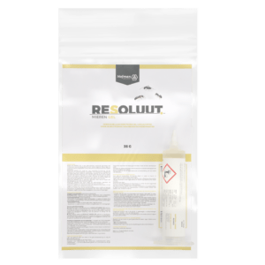 Resoluut Mieren Gel 35 g