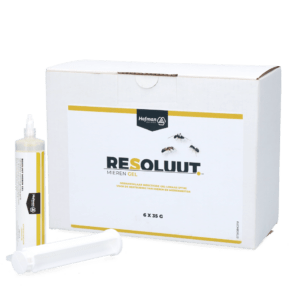 Resoluut Mieren Gel 6 x 35 g