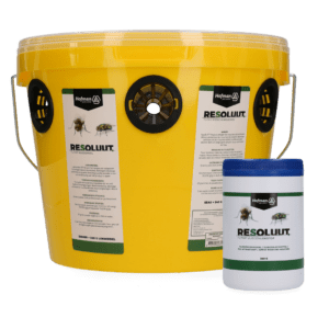 Resoluut FlyNip Vliegenval