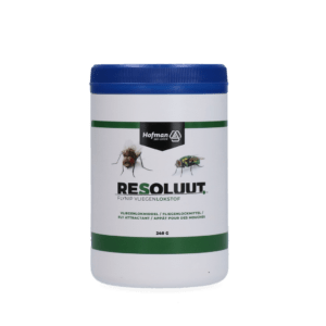 Resoluut FlyNip Vliegenlokstof 240 g