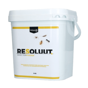 Resoluut Insectenpoeder 2 kg