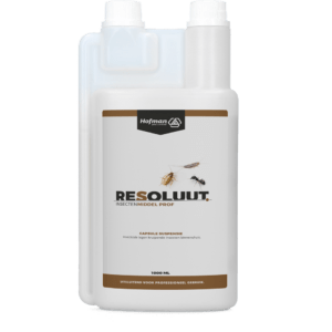 Resoluut Insectenmiddel Prof 1 l
