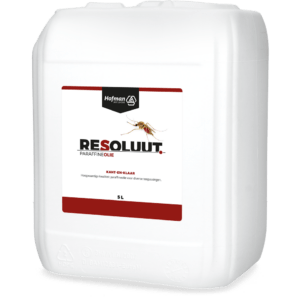 Resoluut Paraffineolie