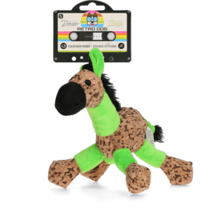 Retrodog Donkey Groen S