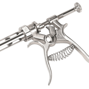 HSW Roux-Revolver 30 cc