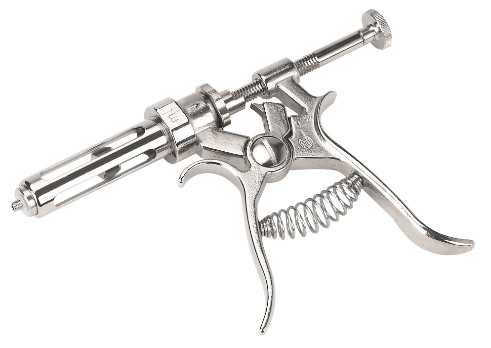 HSW Roux-Revolver 50 cc