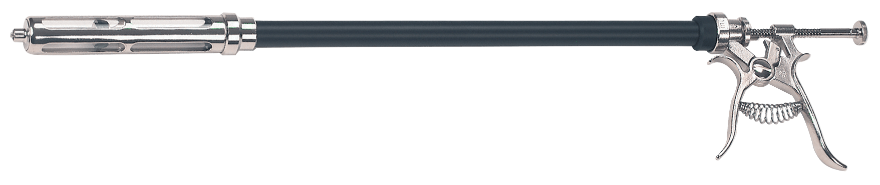 HSW Roux-Revolver 50cc (Extended)