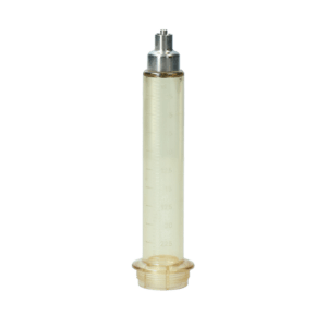 HSW Roux-Revolver Onderdelen 25cc Cylinder LL