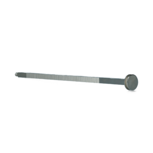HSW Roux-Revolver Onderdelen 25cc Stelstang