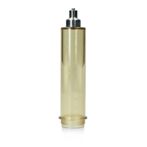 HSW Roux-Revolver Onderdelen 50cc Cylinder LL