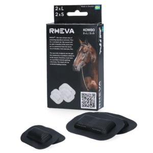 Rheva Combo Wondbescherming
