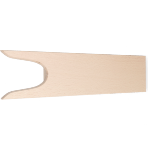 Laarzenknecht De Lux Hardhout
