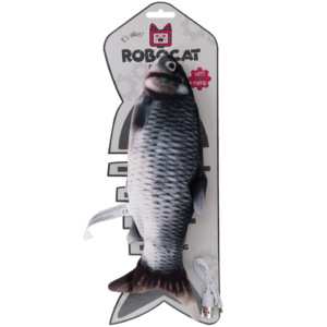 Robocat Karper