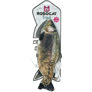 Robocat Forel