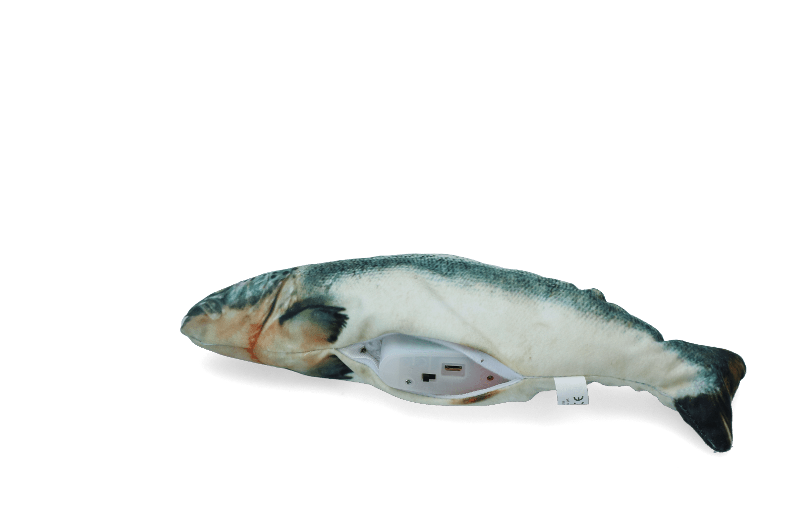Robocat Zalm - Afbeelding 3