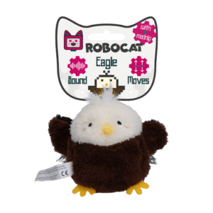 Robocat Adelaar