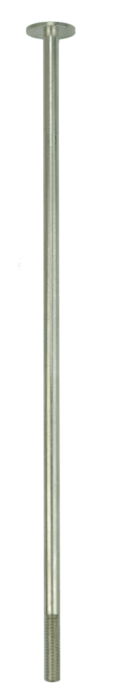 Roux binnenstang 10 cc - Afbeelding 2