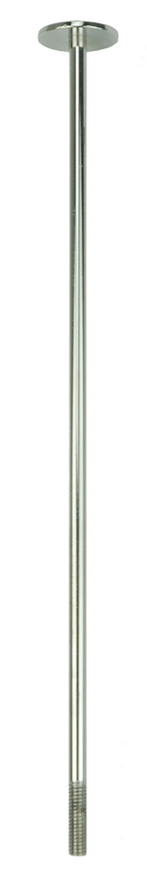 Roux binnenstang 30 cc - Afbeelding 2