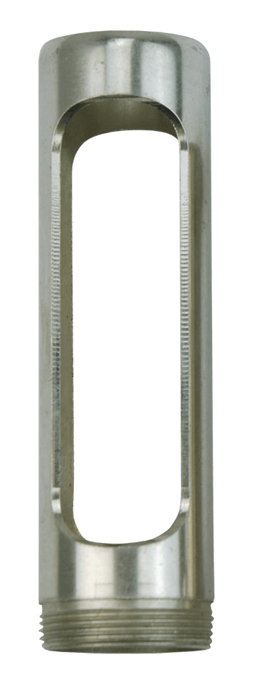 Roux metalen omhulsel 20 cc