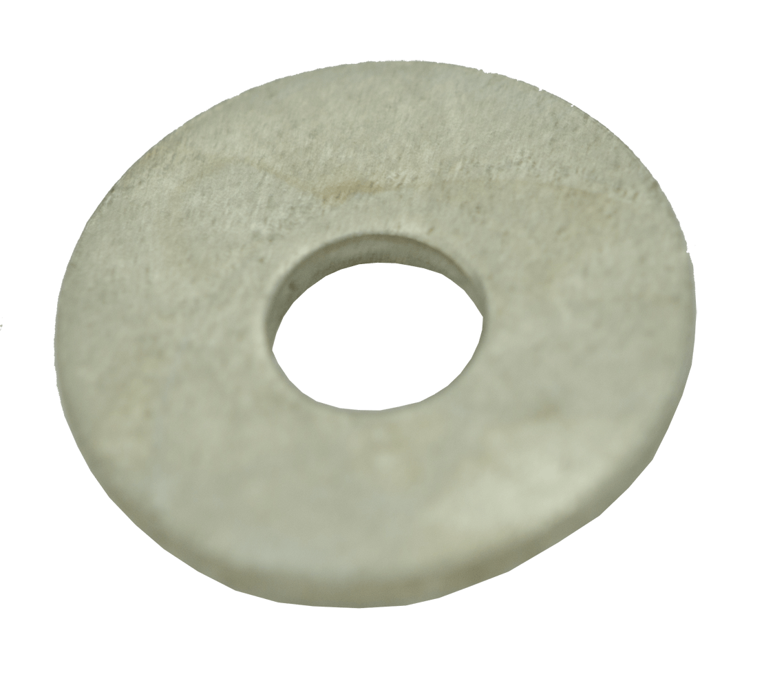 Roux afsluitplaatje zuiger 10cc - Afbeelding 2