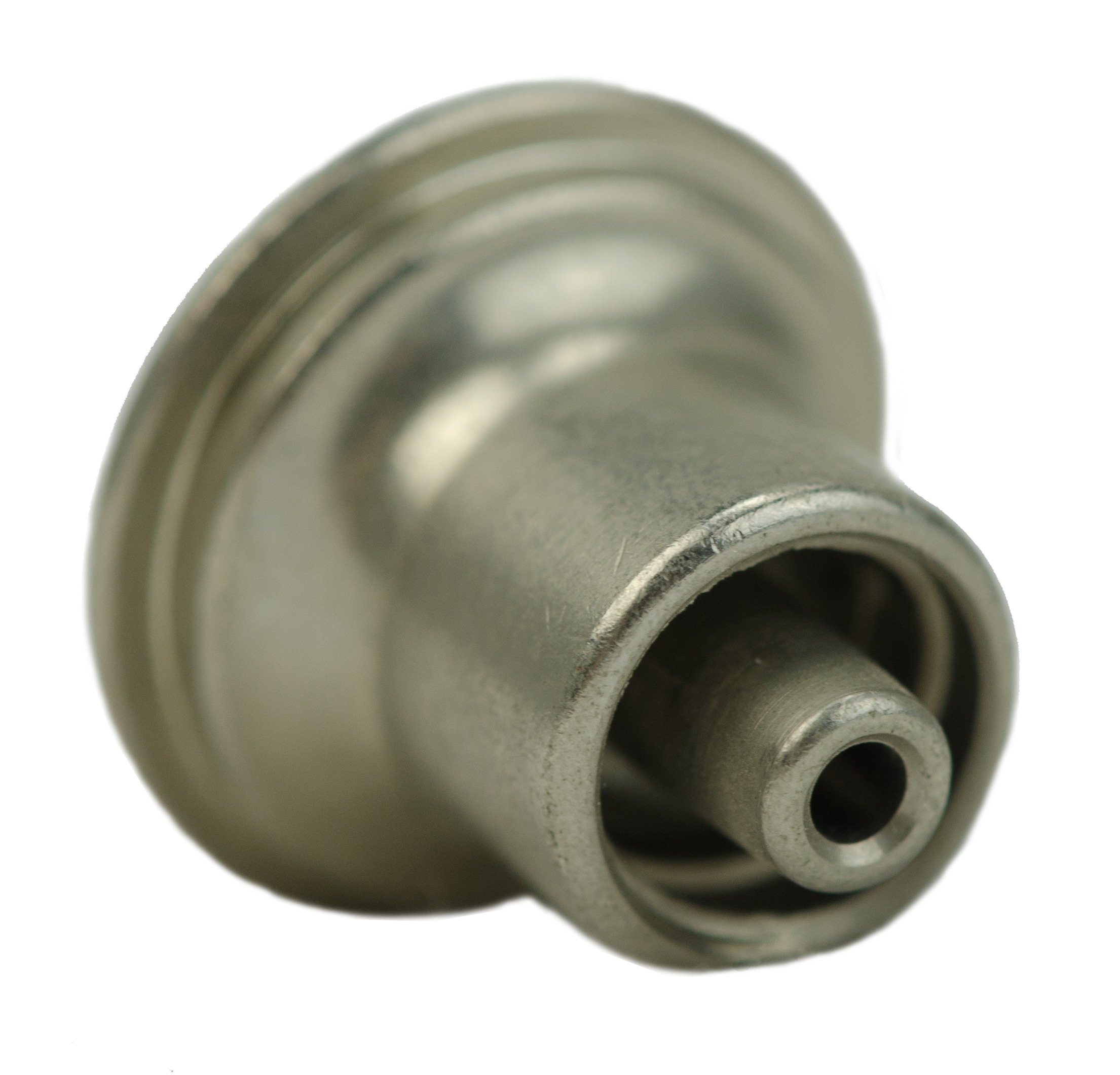 Roux aansluitdeel Luer Lock 10 cc - Afbeelding 2
