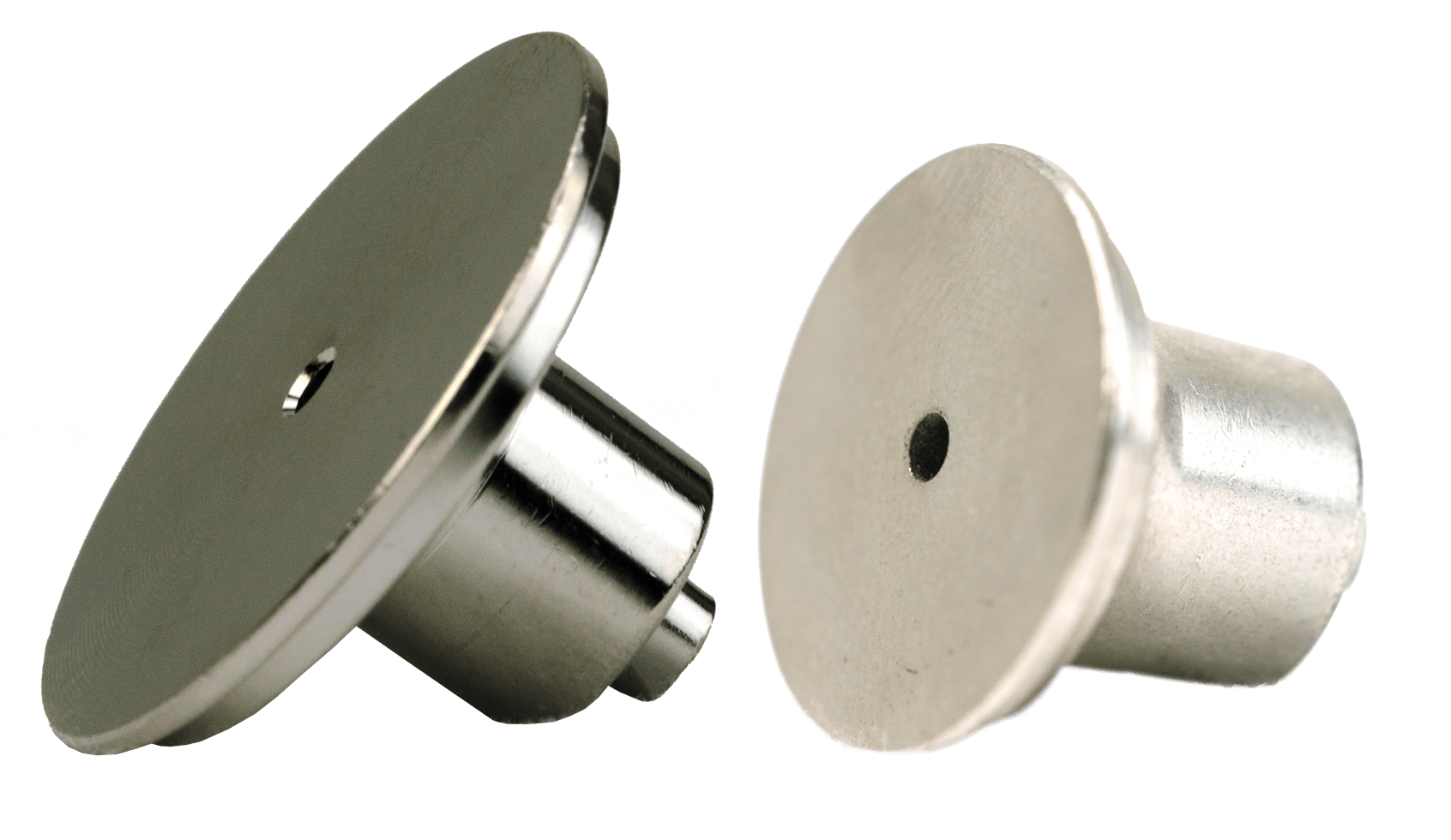 Roux aansluitdeel Luer Lock 30 / 50 cc - Afbeelding 3