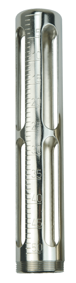 Roux metalen omhulsel 50 cc - Afbeelding 2