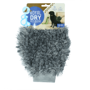 Royal Dry Handschoen & Haarverwijderaar