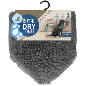 Royal Dry Handdoek Voor Honden