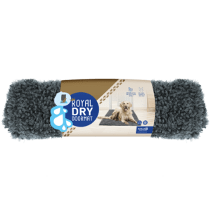 Royal Dry Deurmat Voor Honden L