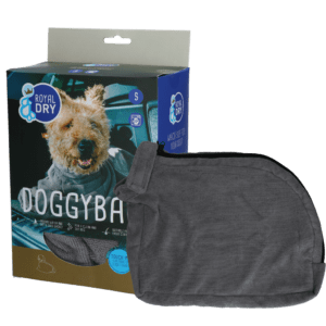Royal Dry Doggy Bag Droogzak S