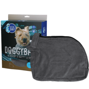 Royal Dry Doggy Bag Droogzak M