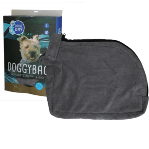 Royal Dry Doggy Bag Droogzak L
