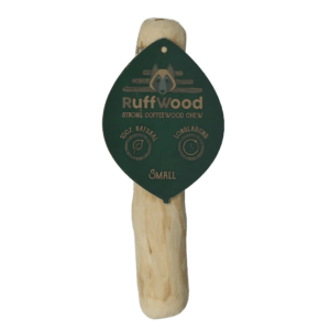 Ruffwood Coffee S