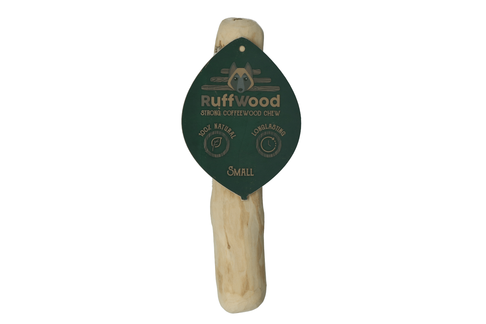 Ruffwood Coffee S