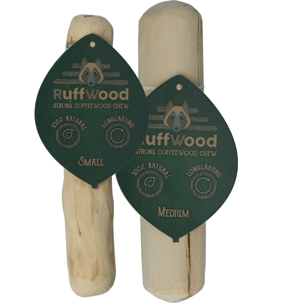 Ruffwood Coffee S - Afbeelding 3