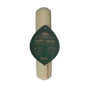 Ruffwood Coffee M