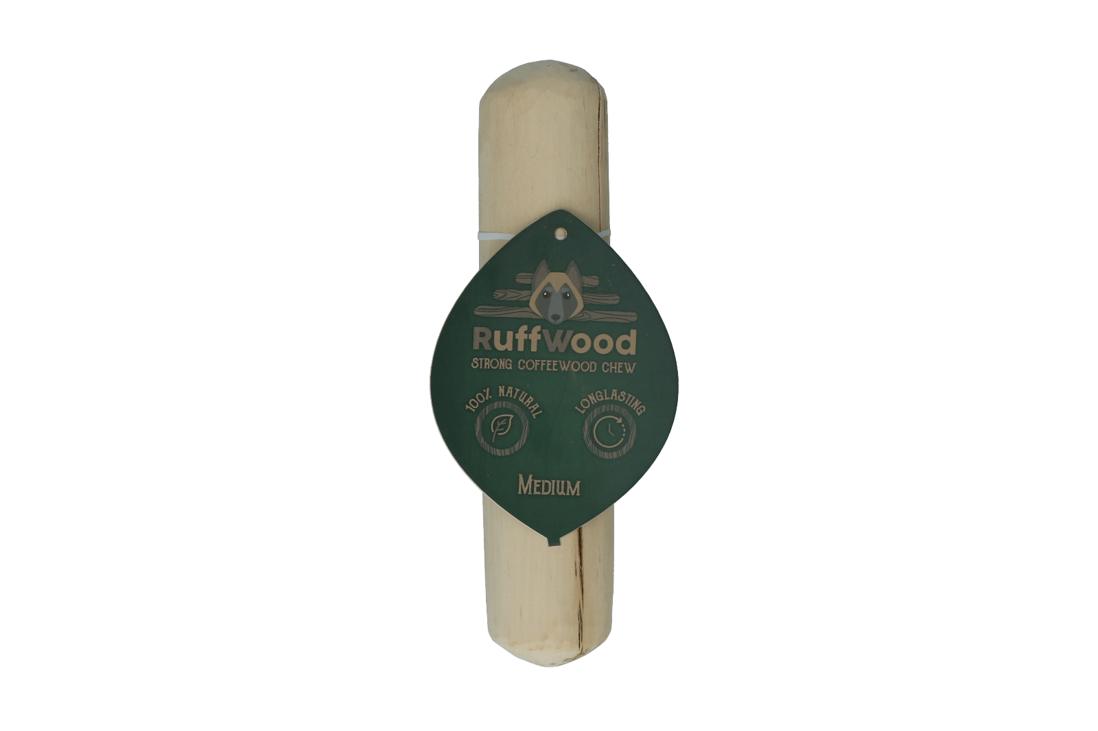 Ruffwood Coffee M